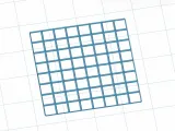 Gridfinity 3x5x8 box-0
