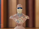Steampunk Ironman-0