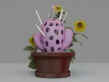 Multifunctional Plant Holder-3