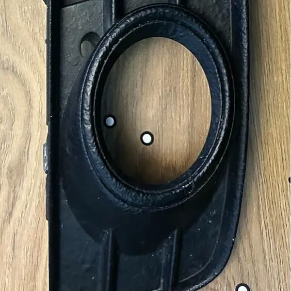 Audi_A3_fog_light_cover_2007