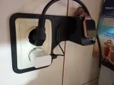 Wall charging support for Koppel clock-1