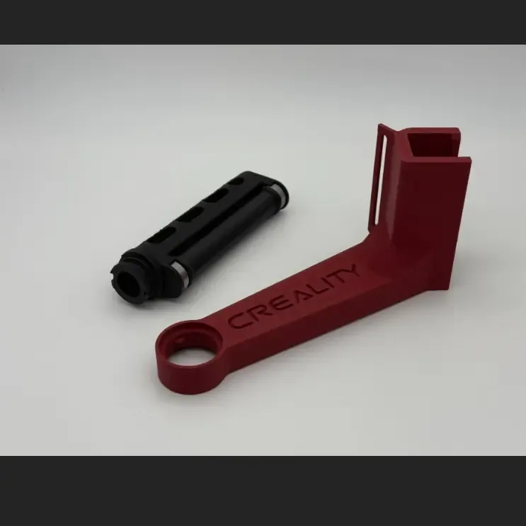 Spool Holder for 3kg Spools(2x 608 Steel Bearings) Printit3D