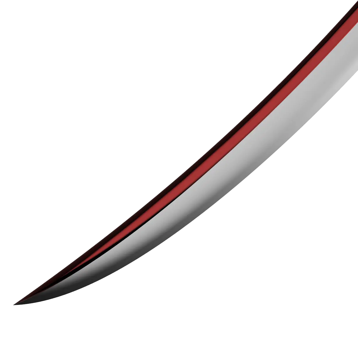 Cancer Form Sword - Fairy Tail