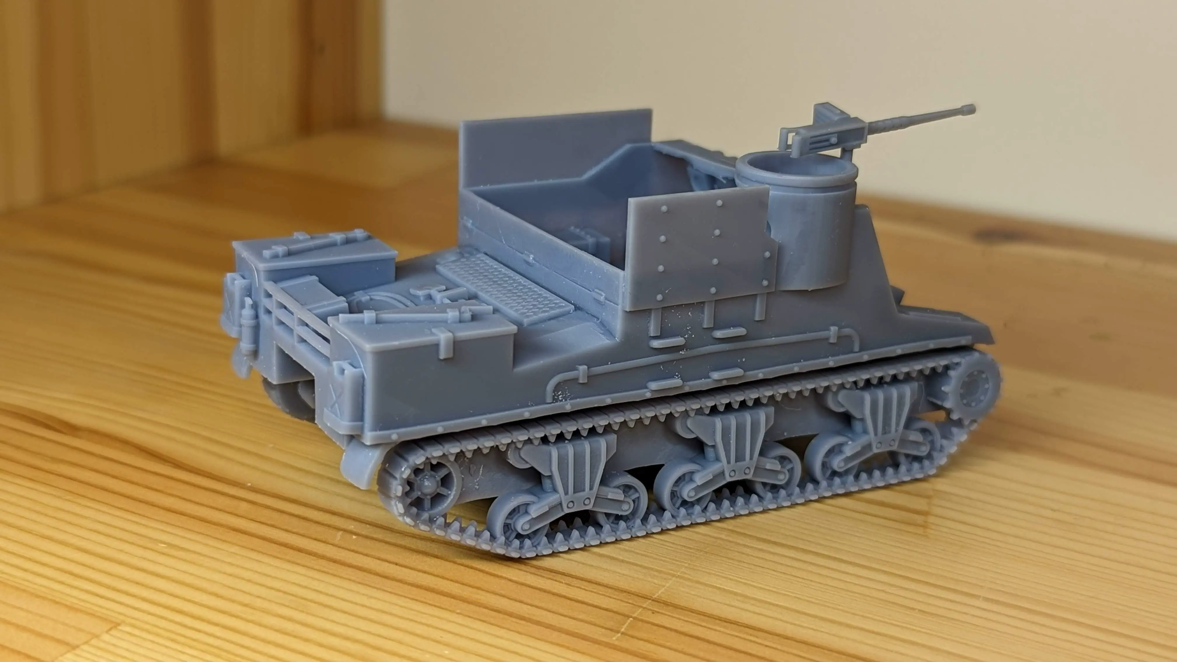 M7 Кangaroo APC (UK, WW2)