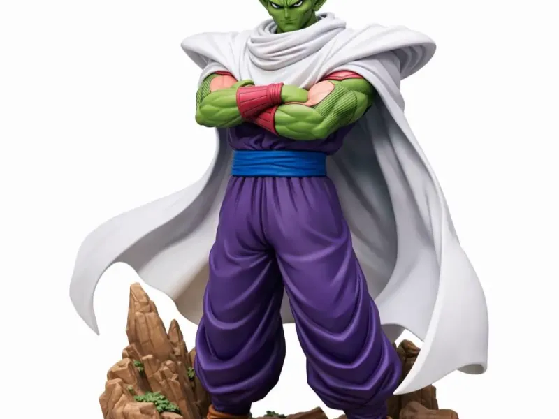 Piccolo Collectible