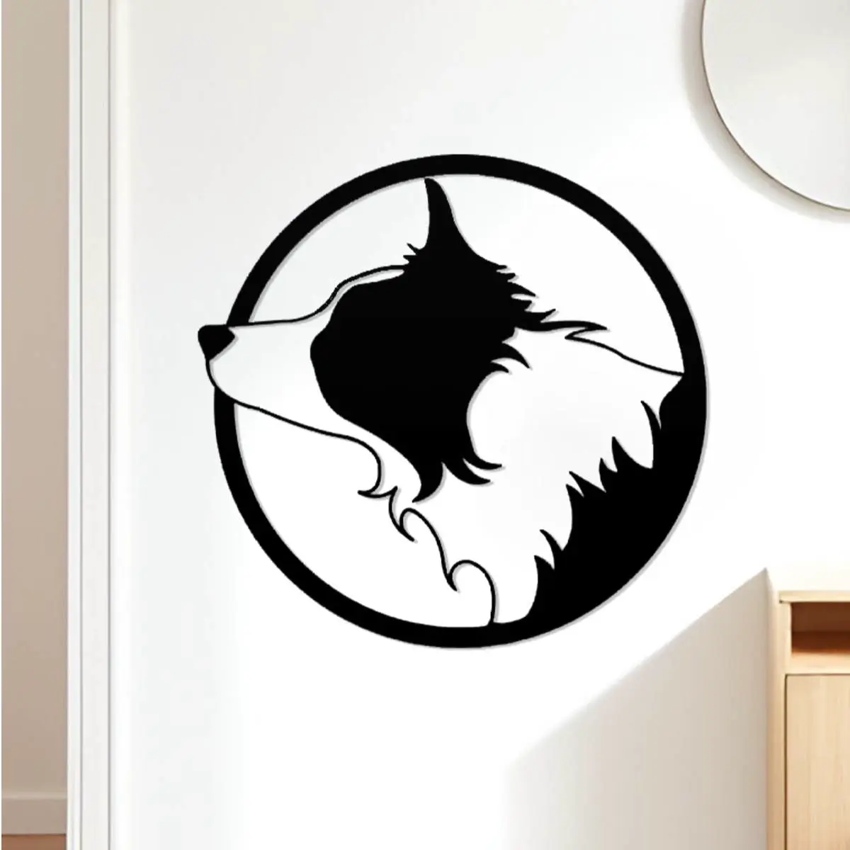 Dog Wall Art, Wall Decor, Home Decor