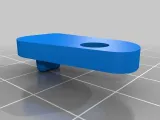 Мини-пистолет для скотча - диспенсер для клейкой ленты-5