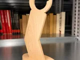 Headphone Stand Wood Style-2