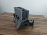 Suporte para caneta para bloco de motor-7