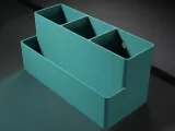IKEA Skadis wall organizer #01-3