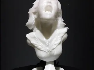 Joyful Yell