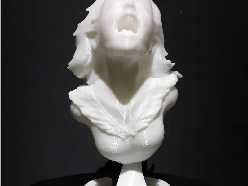 Joyful Yell