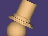 Ball With Top Hat-1