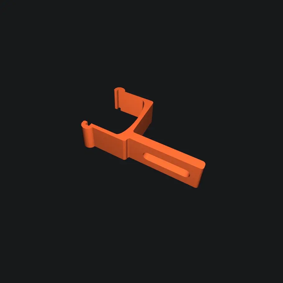 Camera Mount Ender 3 S1 Pro