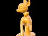 Cute Deer-2