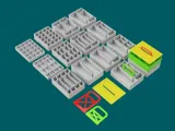 Tool Tray Modular-3