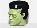 Frankenstein Deckbox-2