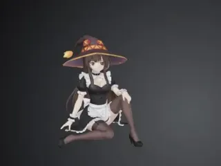 Megumi