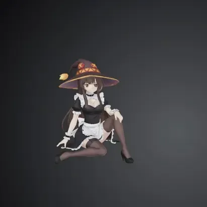 Megumi