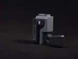 [Panrock Universe] Cyber Ruler: Handheld Ultrasonic Distance Measuring Device with Acoustic Compensation Algorithm (1~400cm)-2