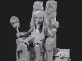Amon Ra RO-0