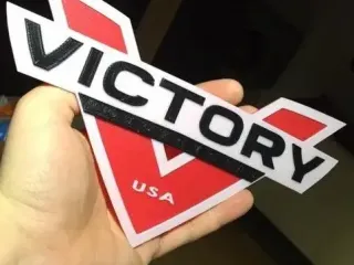 Victory Vision