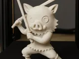 Chibi Inosuke Hashibira-1