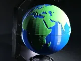Anti-Gravity Floating Globe-4