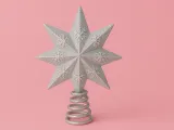 Estrella para Árbol de Navidad-1