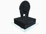 Black Lyon Art-1
