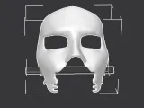 The Weeknd AHTD Dancer W-1