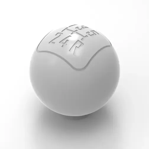 Shift ball