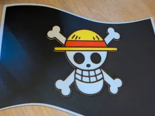 One Piece Flag!