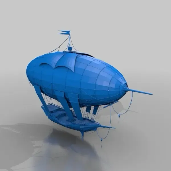 AIRSHIP