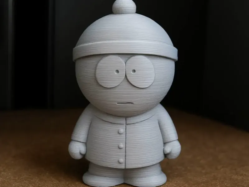 Stanley "Stan" Marsh (South Park)