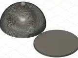 Cobre bolo - Covers Cake-0