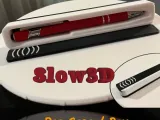 Pen Gift Box Case with Sliding Lid-1