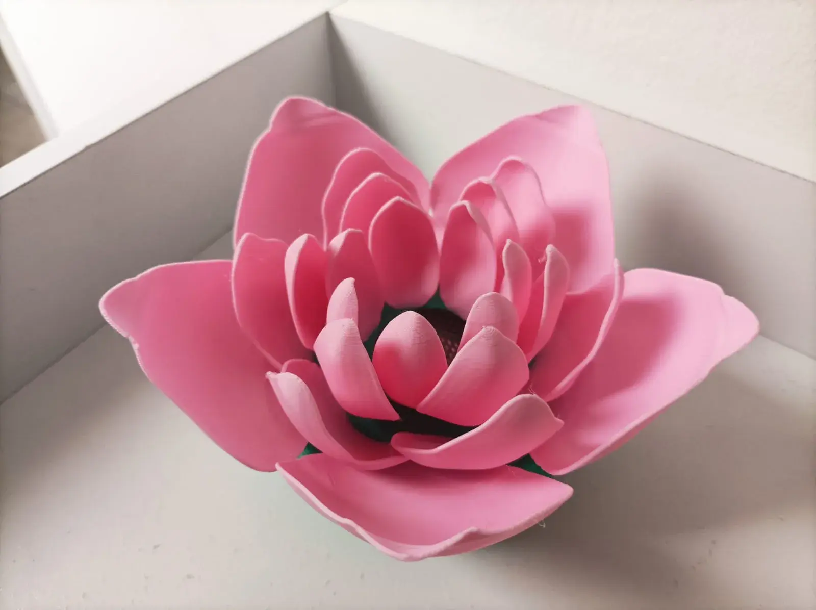 Lighting Lamps STL Download Lamp Lotus Flowerby Valar Forge lighting-lamps-stl-download-lamp-lotus-flowerby-valar-forge