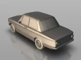 BMW 2002 1968-2