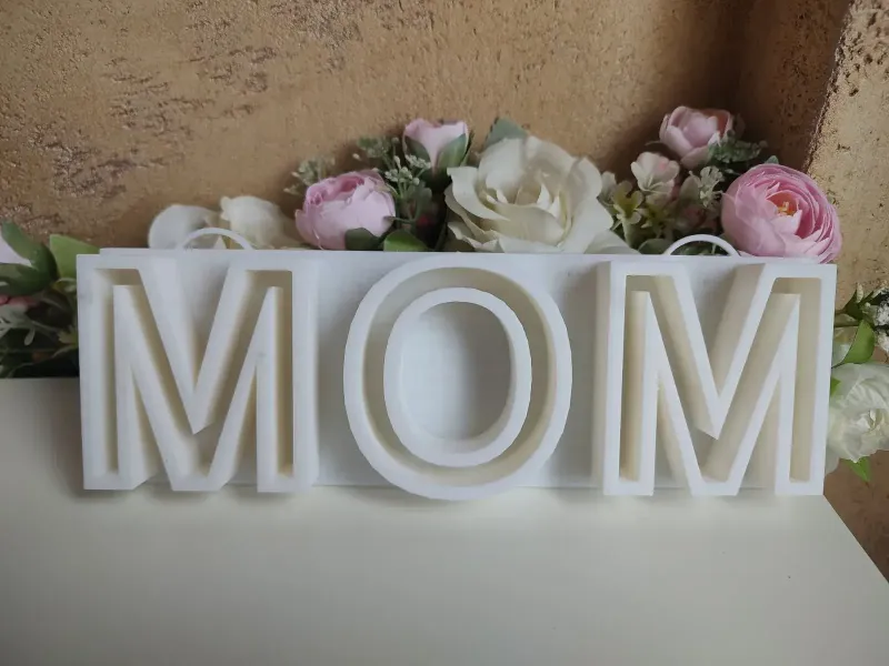 mom decoration