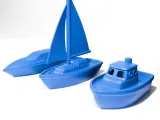 Toy boats-3