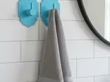 Multi-Purpose Wall Hook – Bathroom, Kitchen & Door Back Hang-3