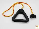 Triangle Pulling Rope Handle-3