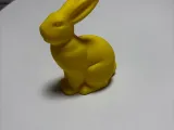 Easter bunny-1