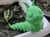 CATERPILLAR CUTE-2