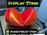 Soft Drink Can Phone/Photo/Display Stand-1