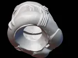 Clone Trooper Helmet 3D Printable Model-5