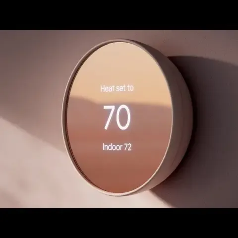 nest termostato cover anti toque