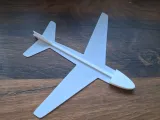 Delta Glider-1