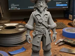 pirate